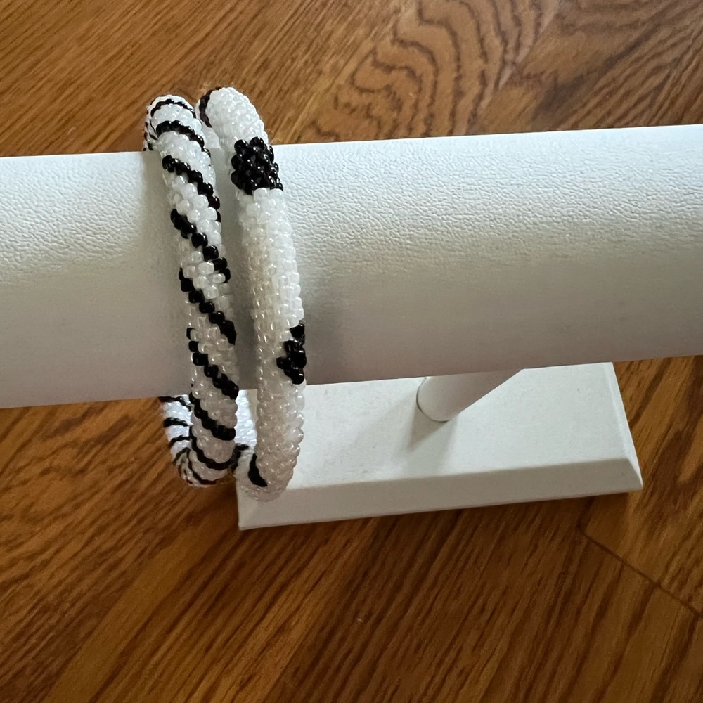 Sashka Co Bracelet Set Extended Size